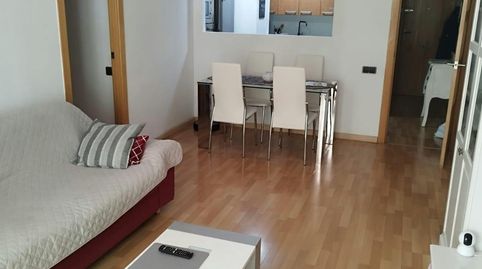 Foto 3 de Pis de lloguer a Carrer de L'aprestadora, Santa Eulàlia, L'Hospitalet de Llobregat