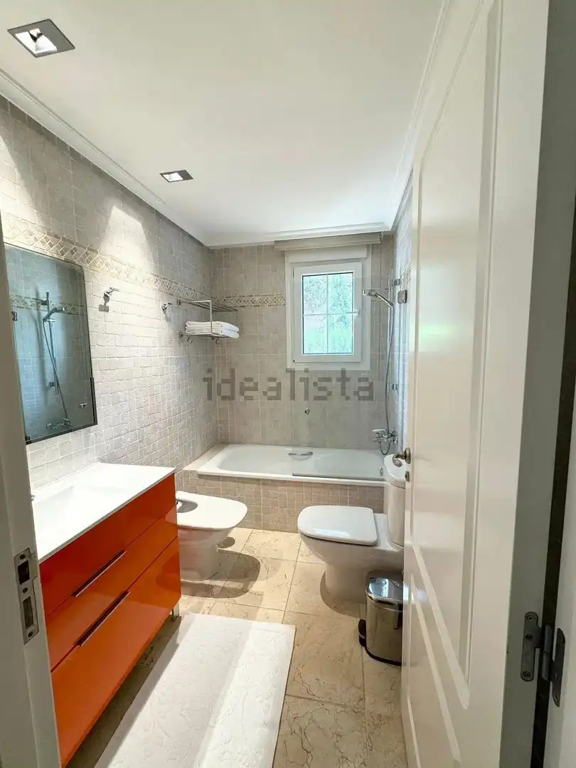 Apartamento con terraza en venta en Altea la Vella, imagen 19
