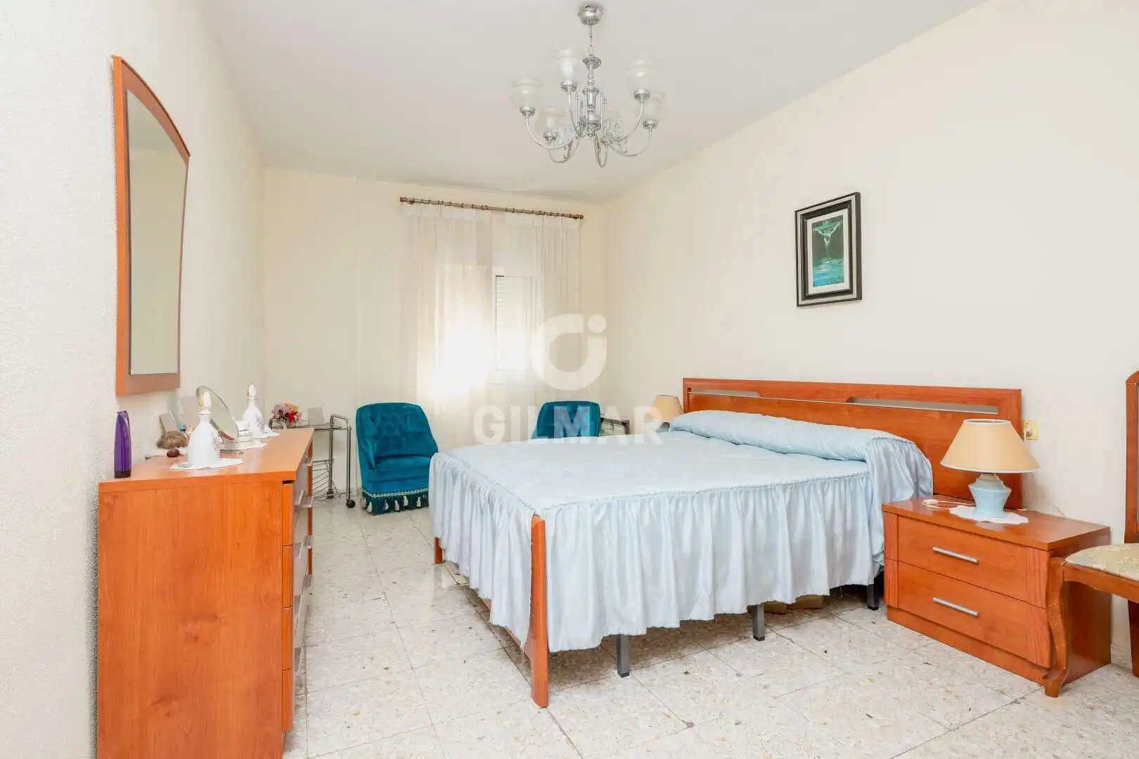 Habitación de Piso en venta en Cádiz con Trastero