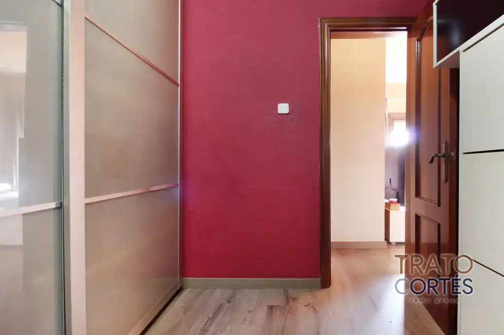 Appartamento in vendita a Carrer de Santa Teresa, imagen 14