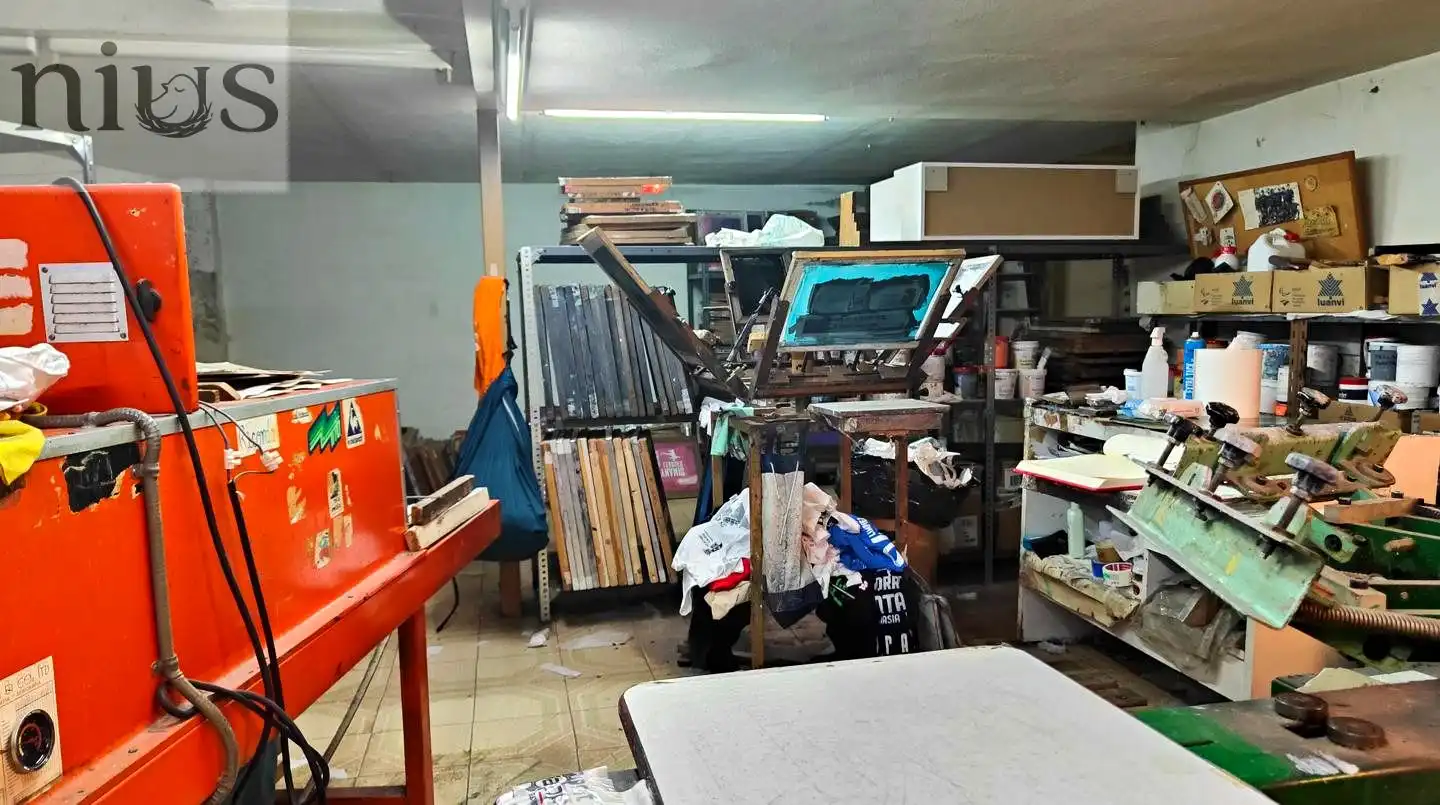 Local comercial en venta en L'Eixample, imagen 10