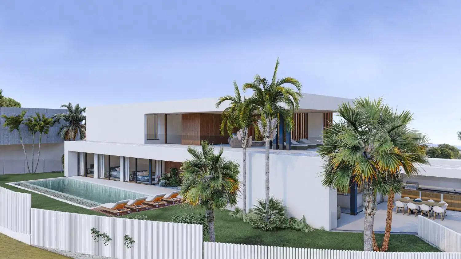 Villa à vendre à Chullera, imagen 5
