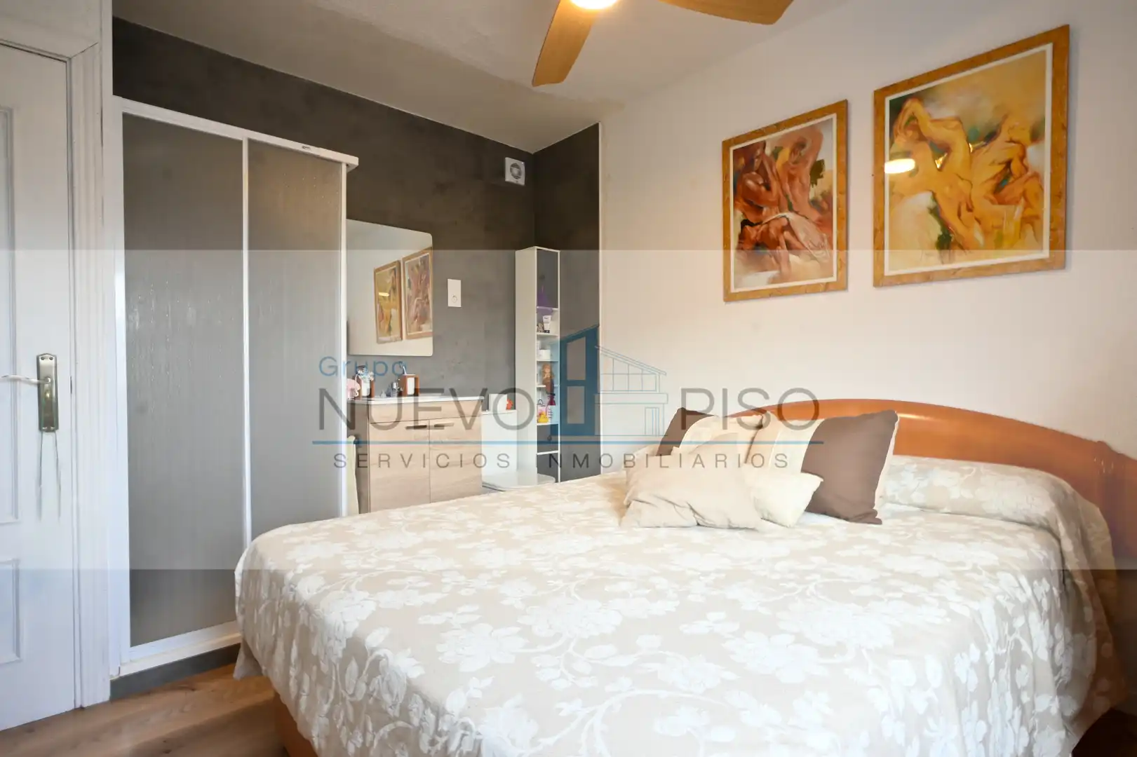 Habitación de Piso en venta en Humanes de Madrid, Madrid