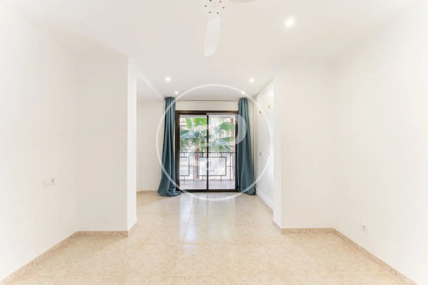 Flat for rent in  Palma de Mallorca  with Air Conditioner, Heating and Terrace