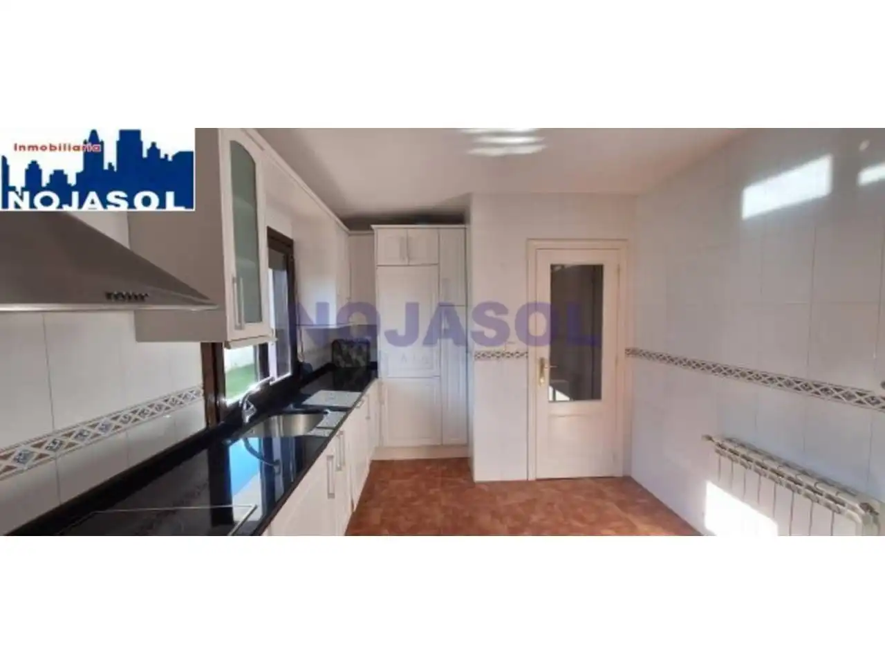 Wohnung mit Garten zur Miete in Calle ZOÑA 10, imagen 32