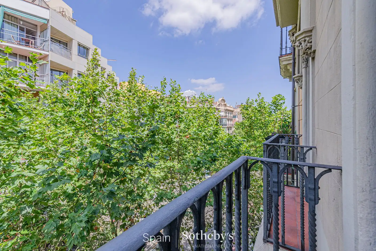 Mini appartamento in vendita a Carrer del Consell de Cent, imagen 18