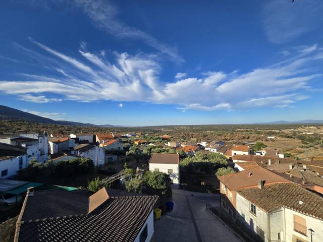 Piso en Venta en Carretera LLANO DE LOS PAJARES en Villar de Plasencia