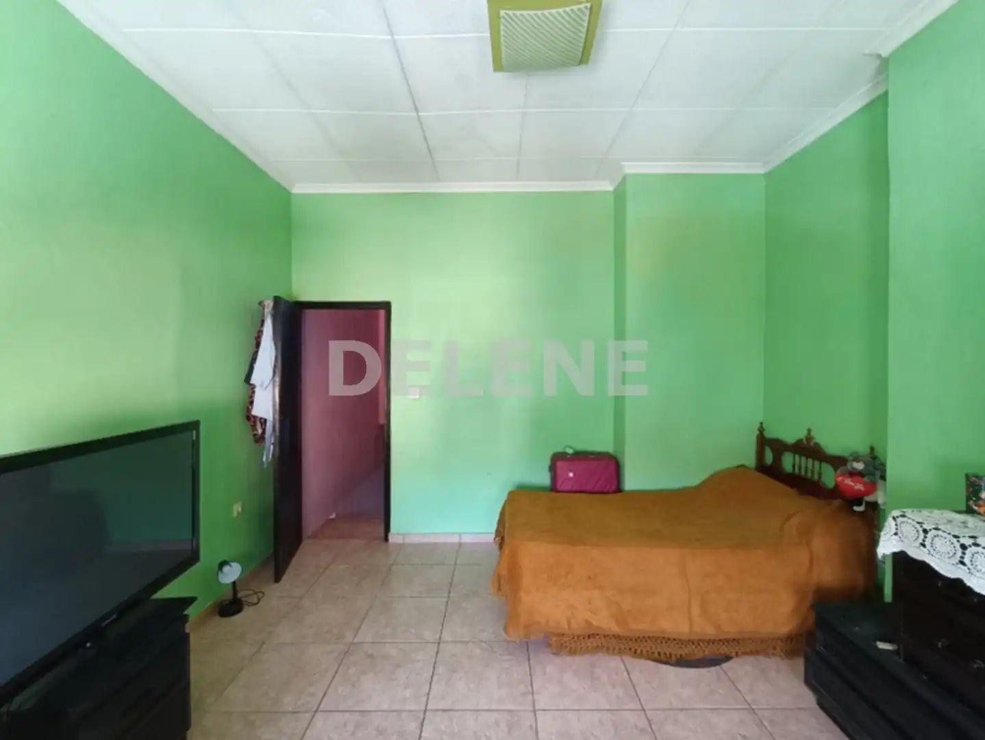 Habitación de Casa o chalet en venta en Hellín con Terraza