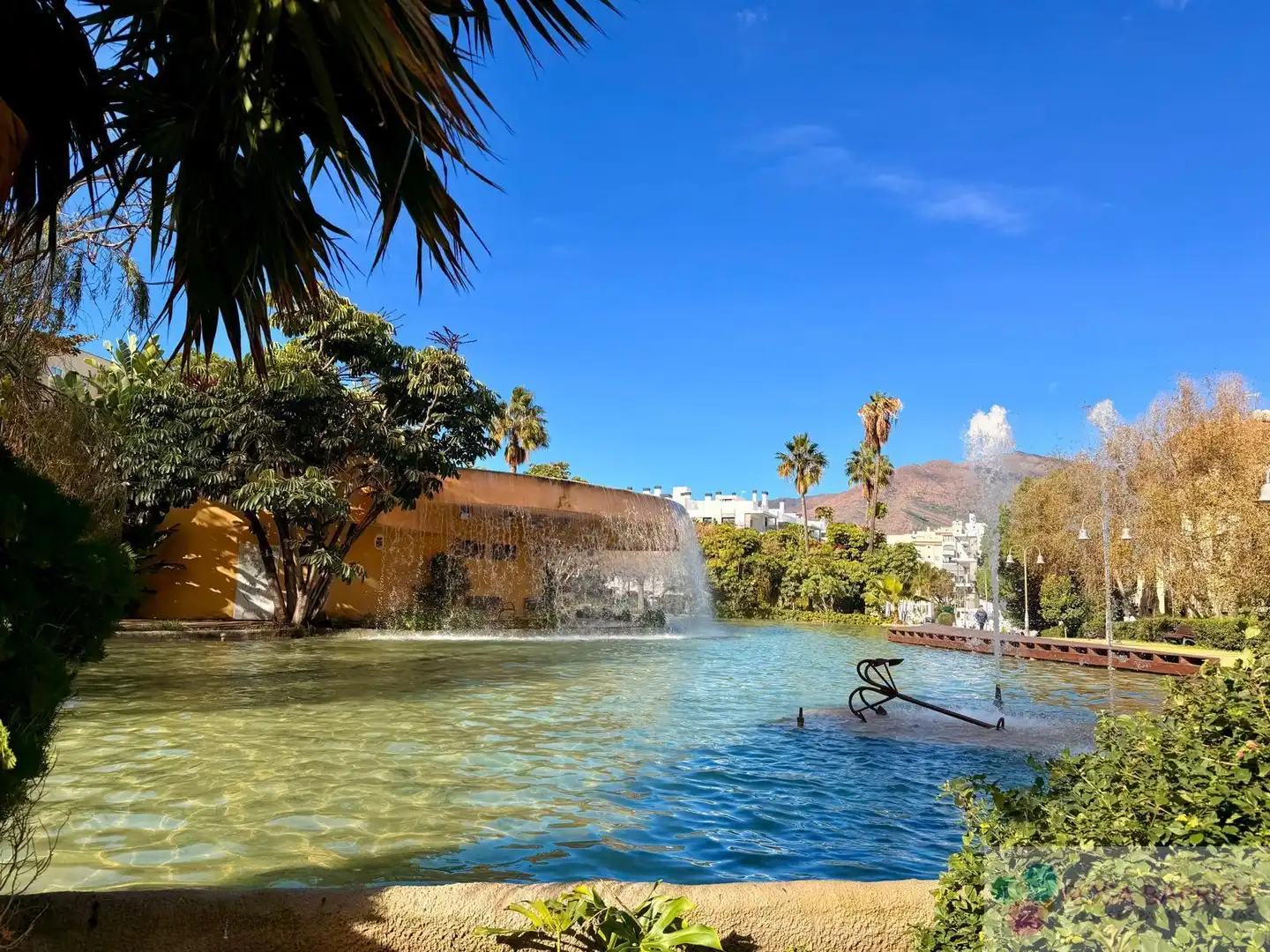 Pis amb piscina en venda a Estepona Pueblo, imagen 6
