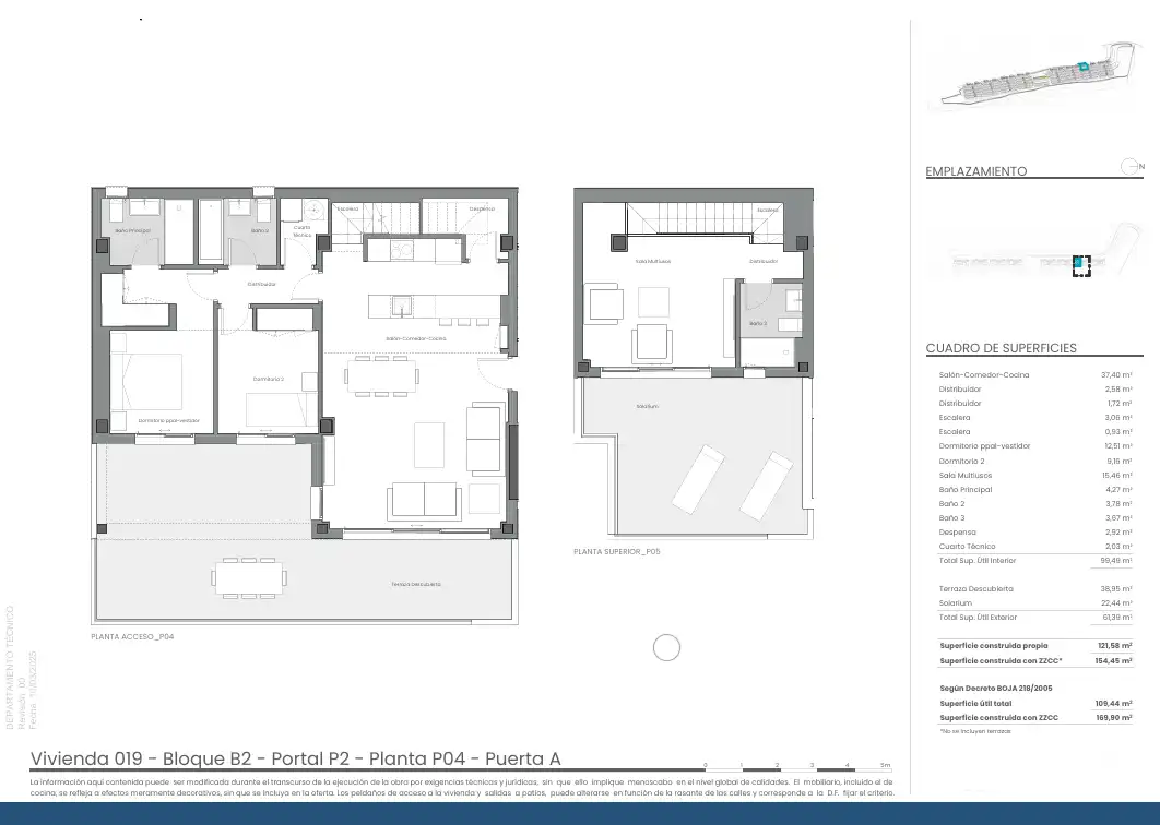 Home with terrace for sale in Río Real - Los Monteros, imagen 20