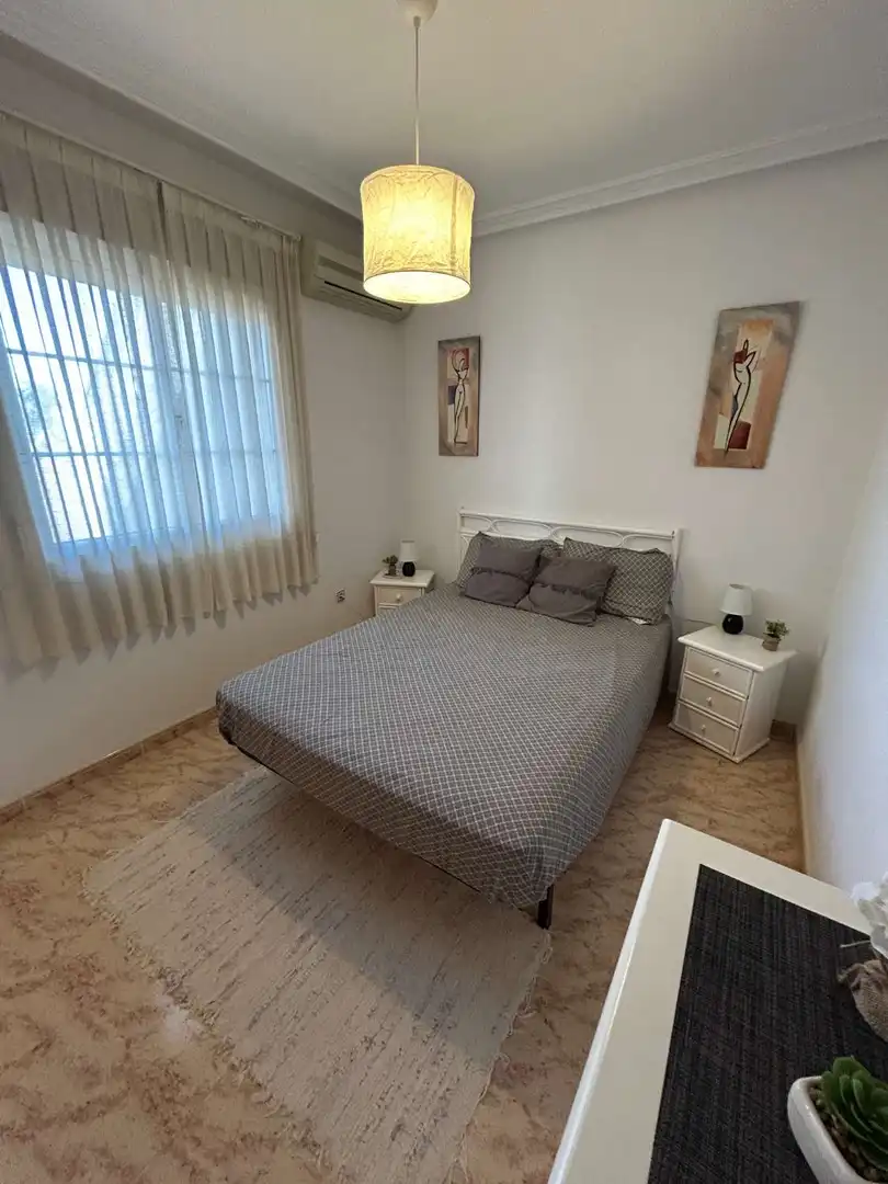 Dormitori de Dúplex en venda en Orihuela amb Aire condicionat, Calefacció i Terrassa