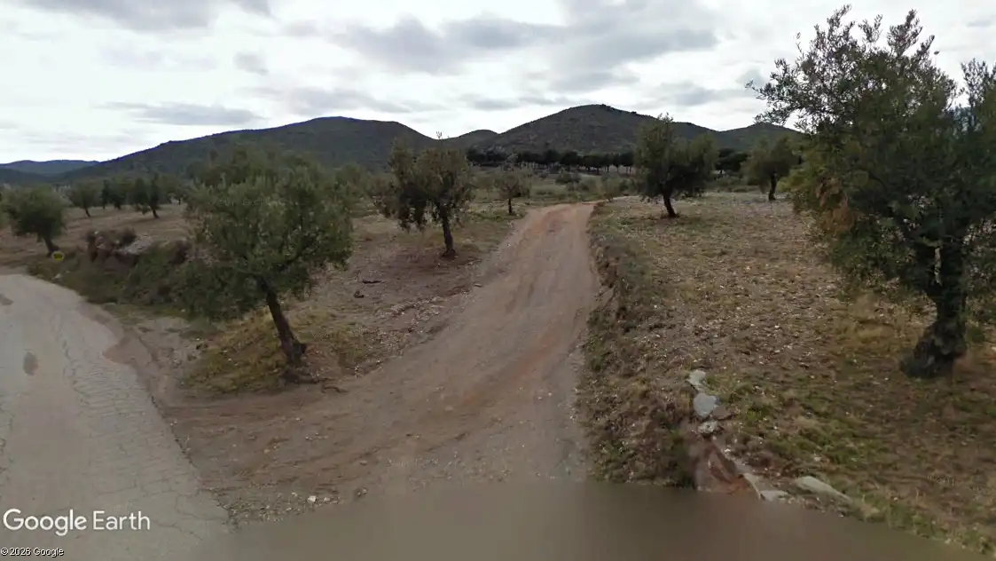 Terreno rustico in vendita a Alboloduy, imagen 2
