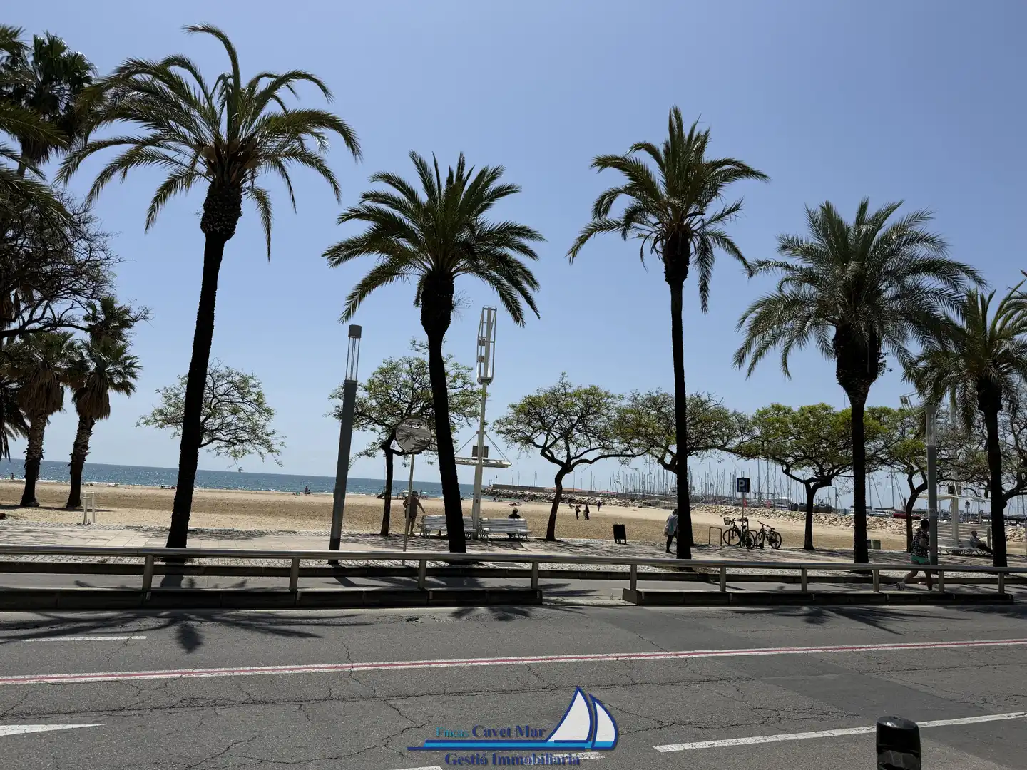 Apartamento con ascensor en venta en Avinguda de la Diputació 4, imagen 26