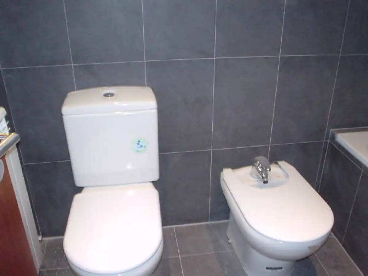 Baño de Piso en venta en Canillo con Calefacción, Parquet y Amueblado