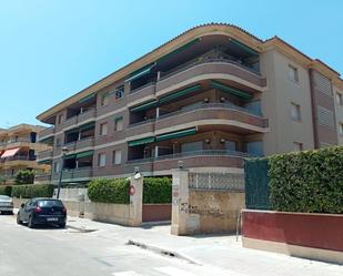 Flat to rent in Coma-ruga platja