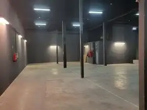 Nave industrial in affitto a Campodón - Ventorro del Cano, imagen 3