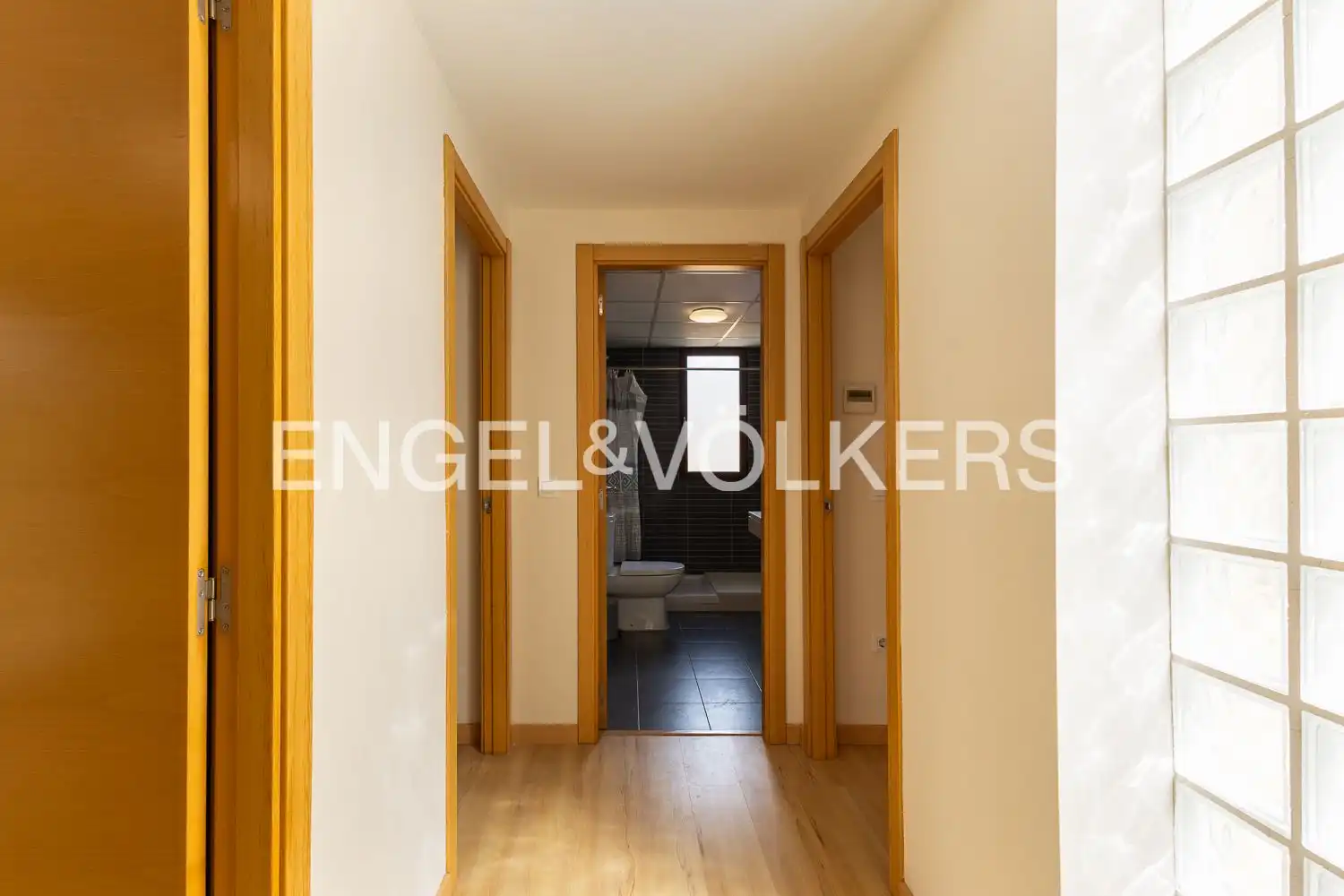 Detached homes for rent in Rocafort  with Air Conditioner, Heating and Parquet flooring