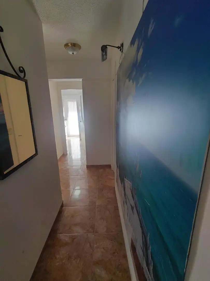 Flat with balcony for sale in Centro Urbano, imagen 12