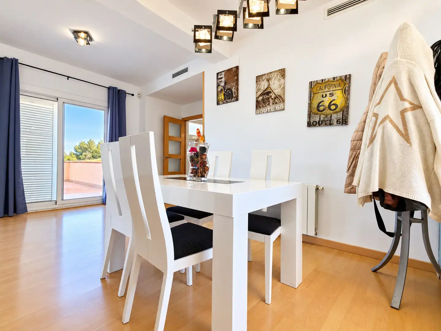 Casa con terrazza in vendita a Avinguda del Taió, imagen 9