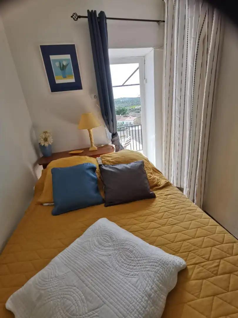 Casa adosada en venda a Zalamea de la Serena