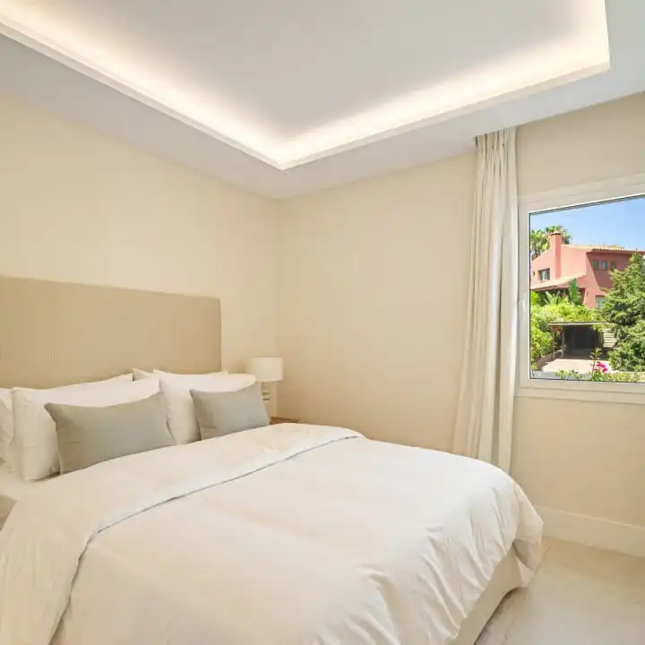 Casa a schiera con terrazza in vendita a Calle Hernán Cortés, imagen 30