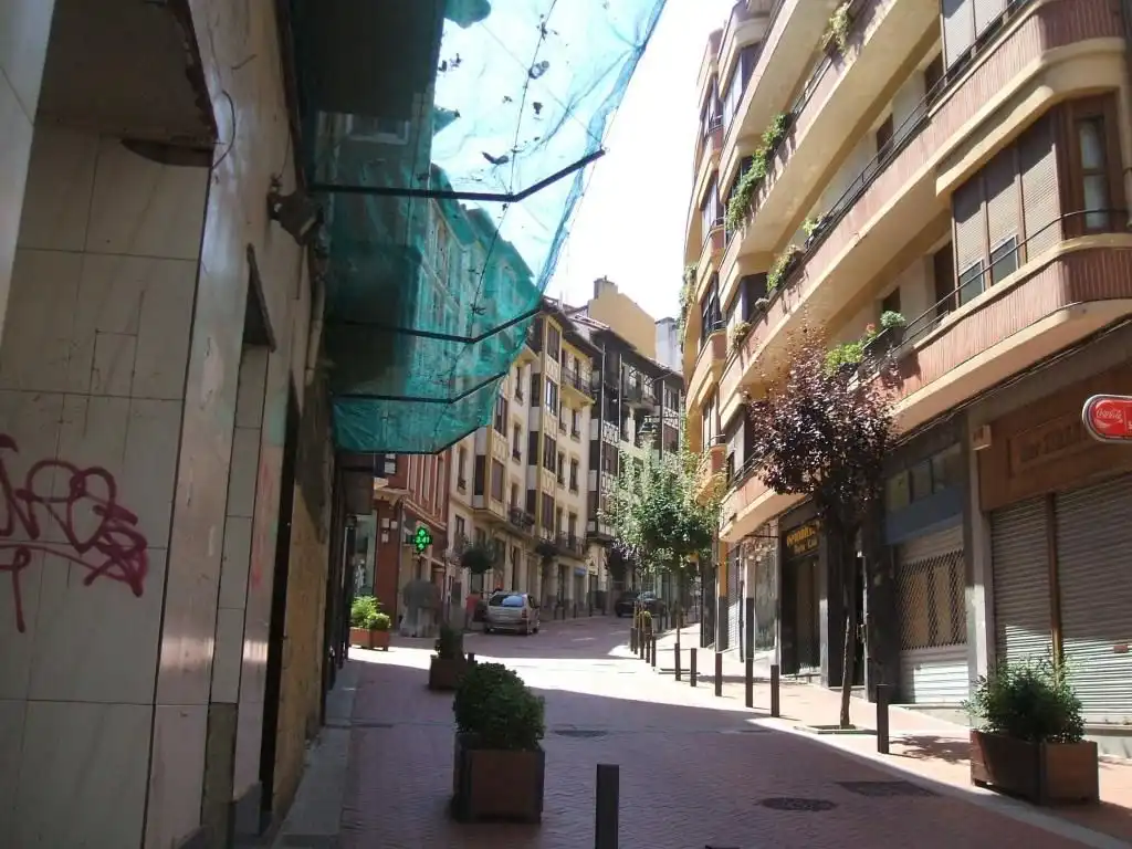 Mini appartamento in vendita a Centro, imagen 4