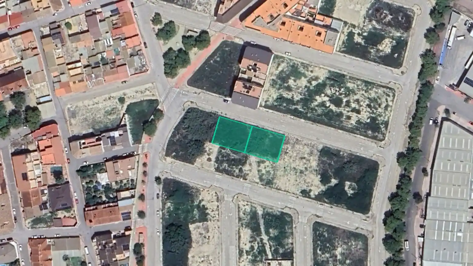 Terreny rústic en venda a Ceutí - Calle Las Viñas 43, imagen 5