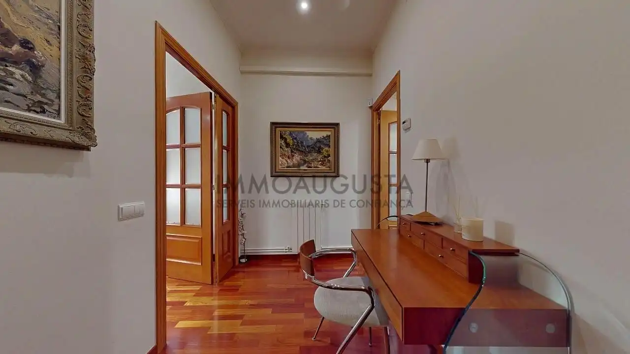 Dormitori de Pis en venda en Barcelona amb Aire condicionat, Calefacció i Parquet