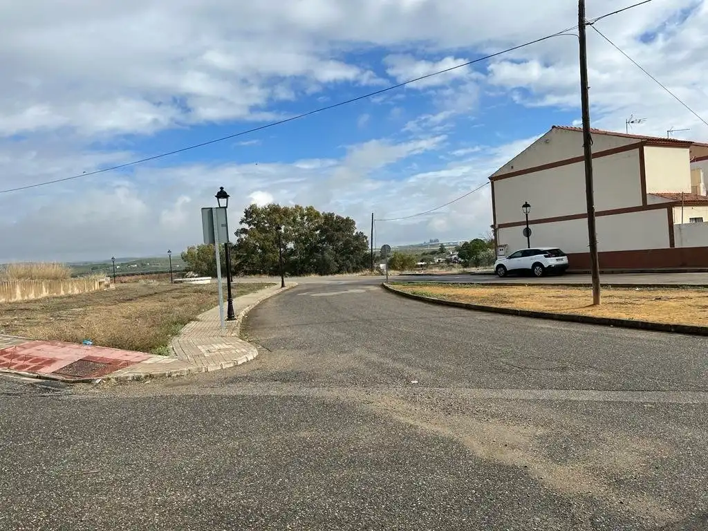 Lands and plots for sale in Guillena pueblo, imagen 2