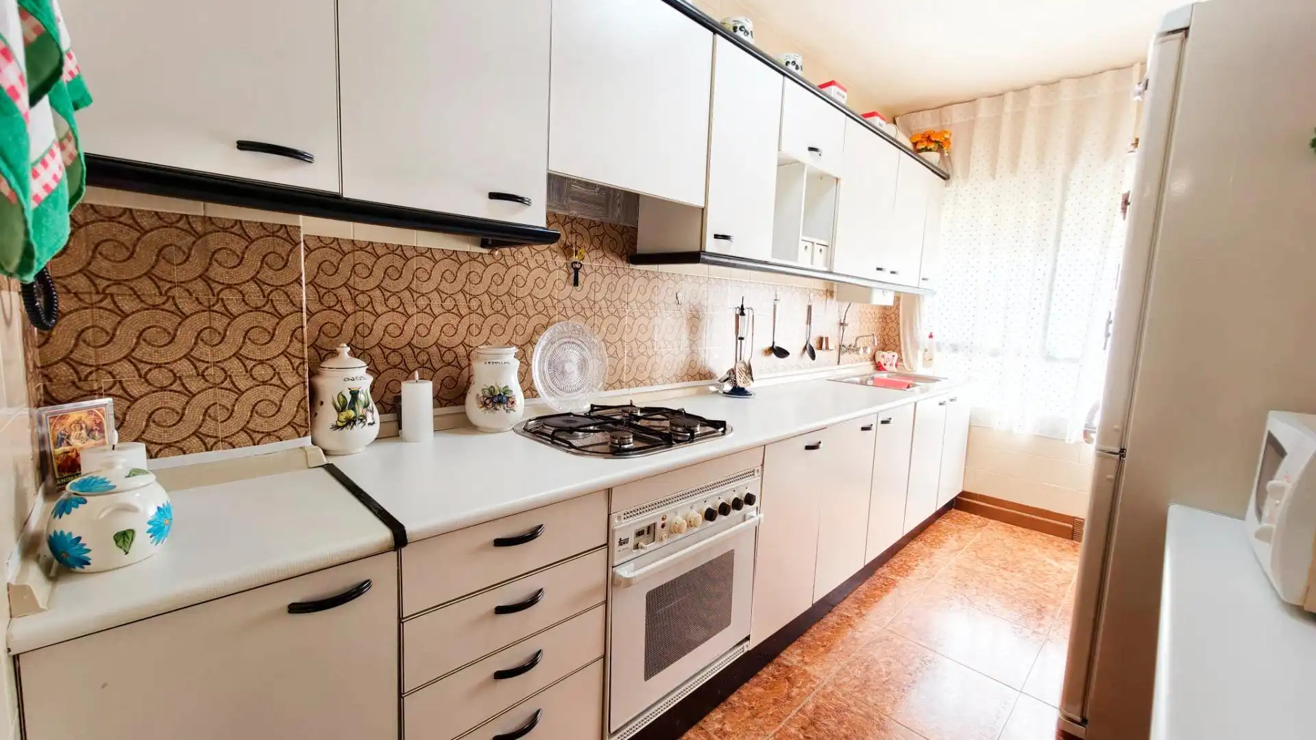 Flat with lift for sale in Poniente-Sur, imagen 5