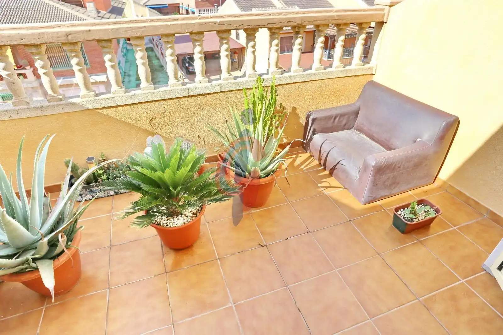 Ático en venta en Calle Rafael Alberti 63, imagen 19