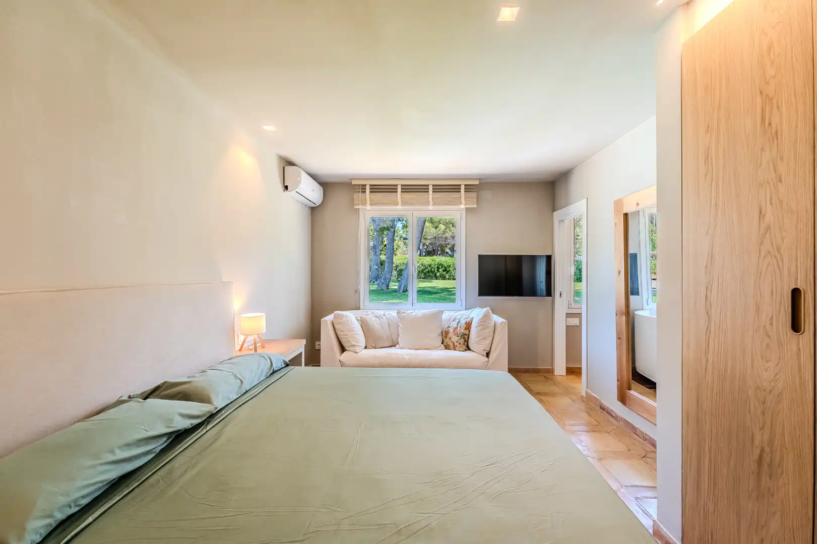 Villa avec terrasse à vendre à Urbanització San Jorge S Casti, imagen 58