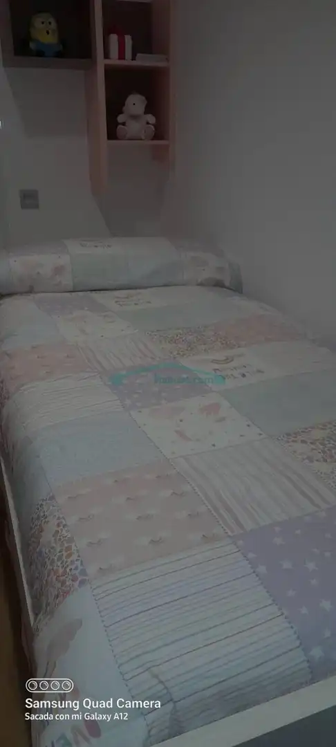 Bedroom of Duplexes for sale in Cullera  with Terrace and Community pool