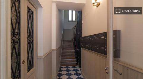 Photo 2 of Apartment to share in Trafalgar,  Madrid Capital