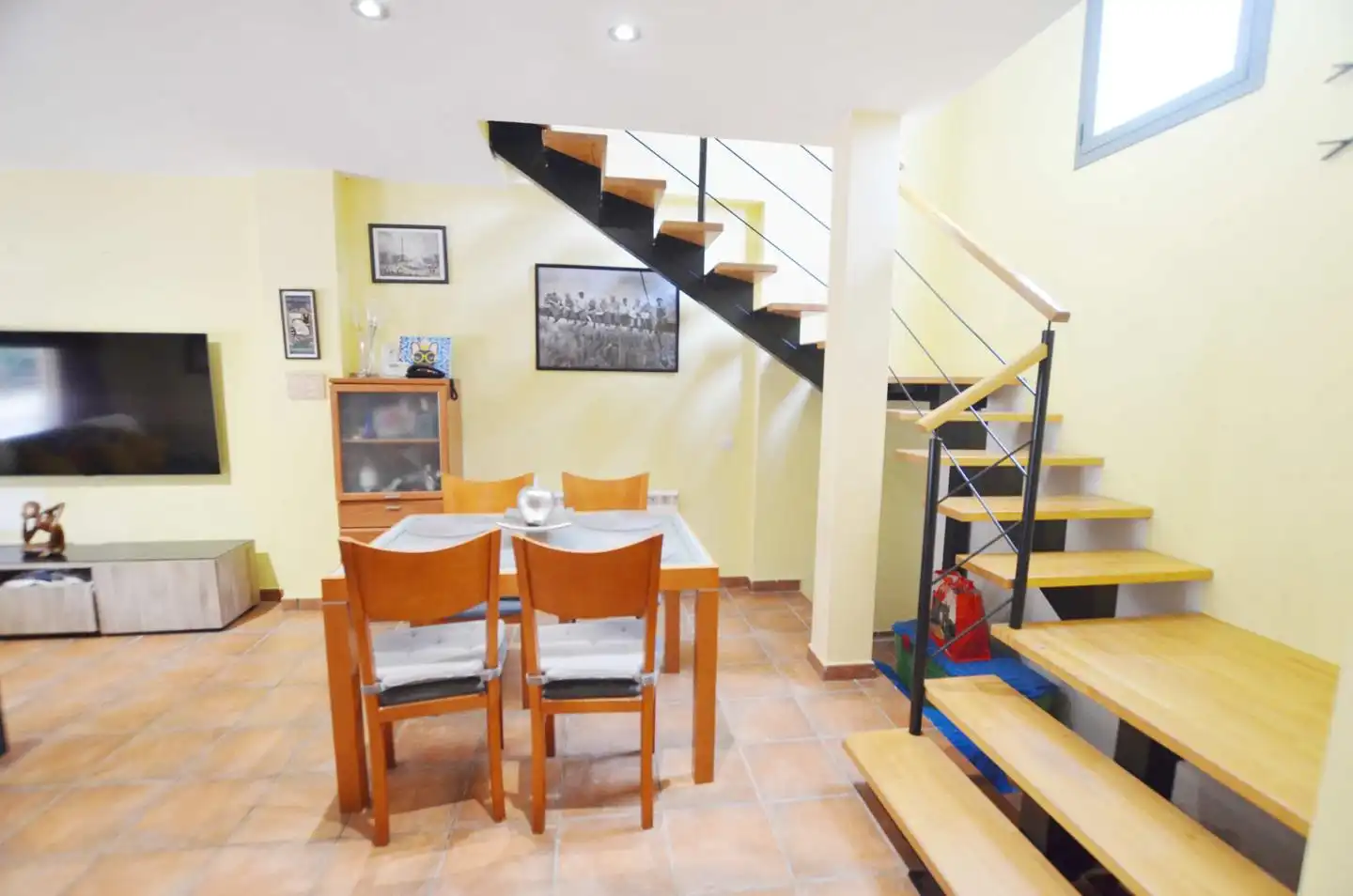 Haus mit Pool zum Verkauf in calle de la Plana 311, imagen 21