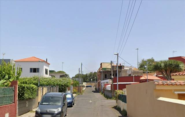 Casa-chalet en Venta en Las Magnolias en Guamasa - El Ortigal - Los Rodeos