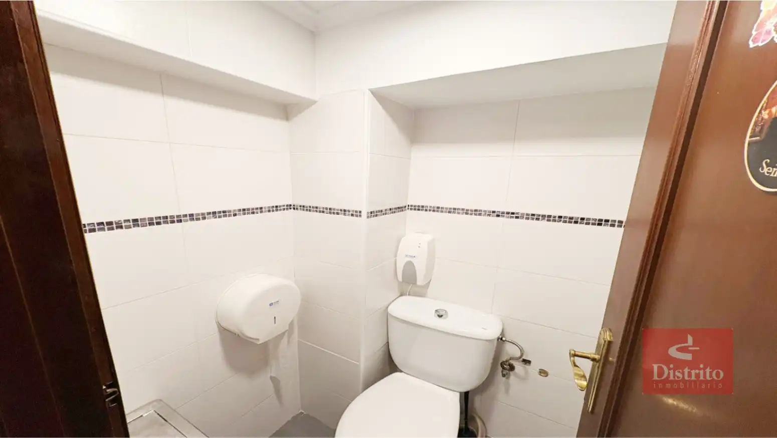 Local comercial en venta en Santander - Marqués de la Hermida, imagen 8