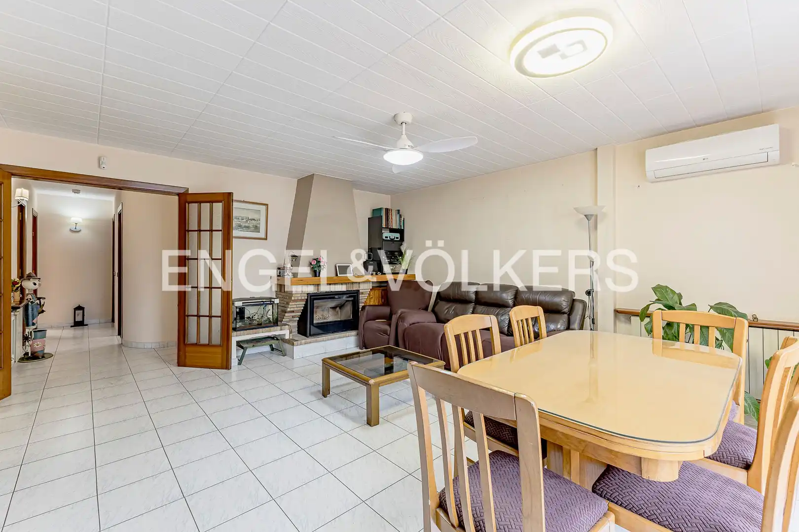 Maison mitoyenne avec terrasse à vendre à Canovelles, imagen 4