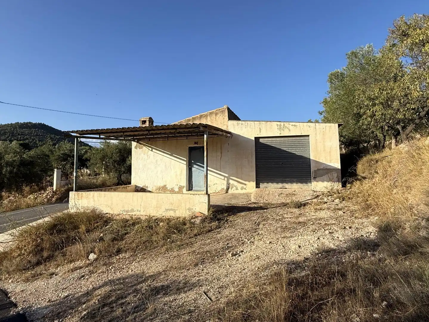 Maison rustique à vendre à Partida PARTIDA PLA DE CUART, imagen 28