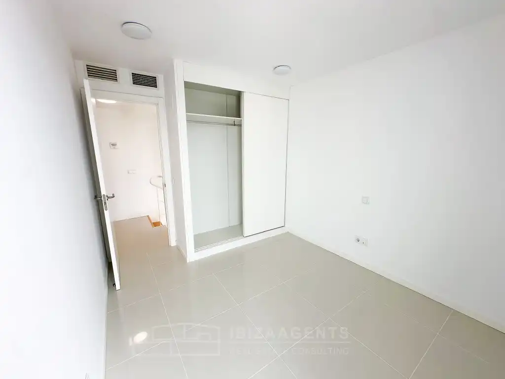 Dúplex en venta en Eivissa con Aire acondicionado