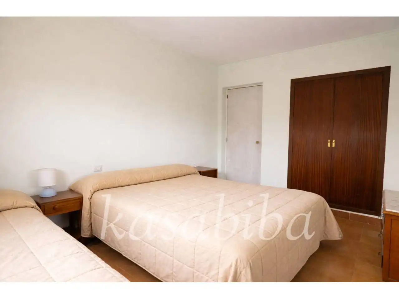 Habitación de Casa o chalet en venta en Náquera con Jardín privado, Terraza y Piscina