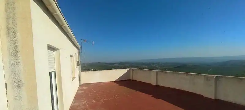 Terrace of Houses for sale in Jimena  with Terrace and Storage room