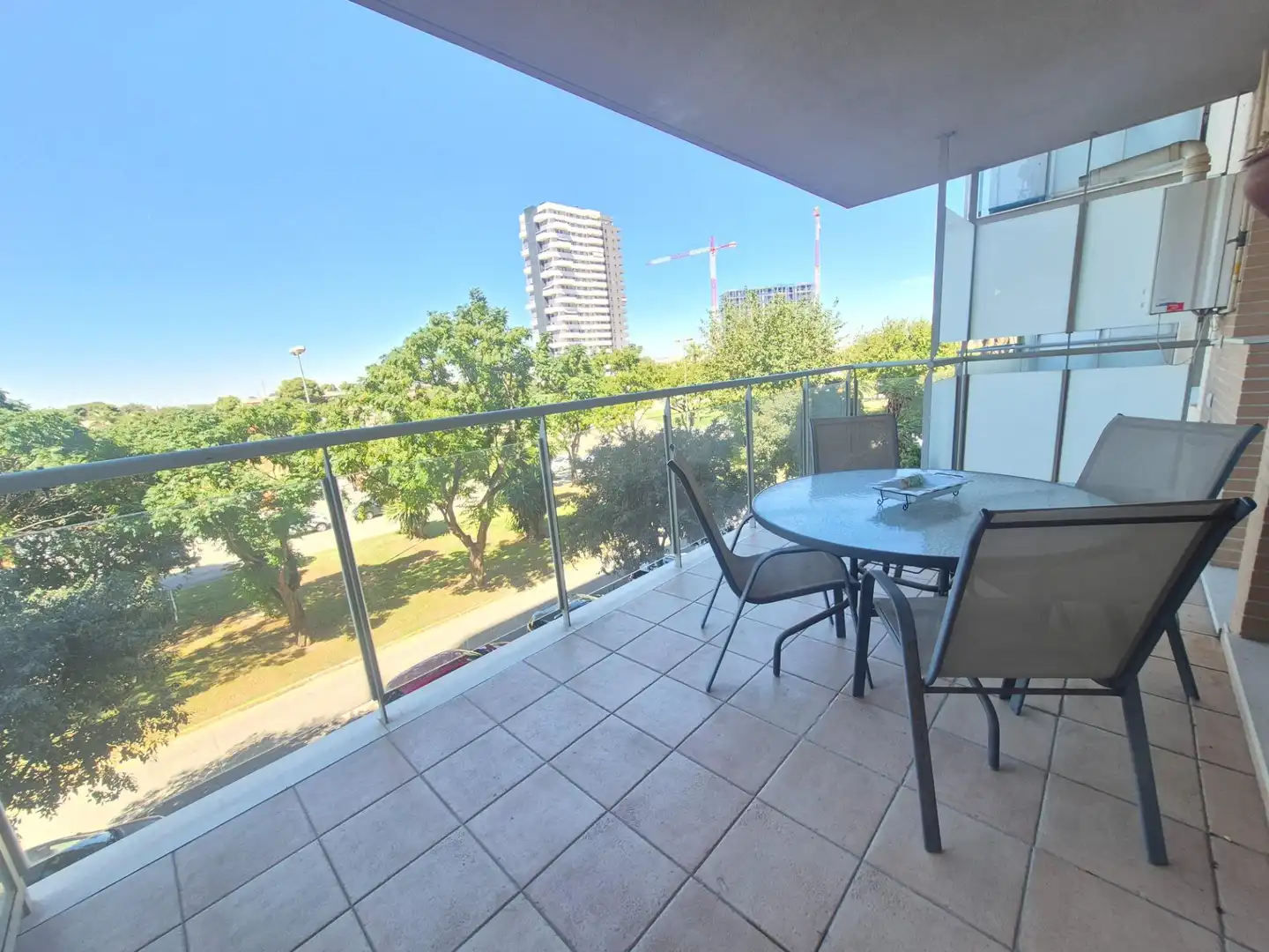 Wohnung mit Terrasse zur Miete in ESCULTOR MIQUEL NAVARRO, imagen 21