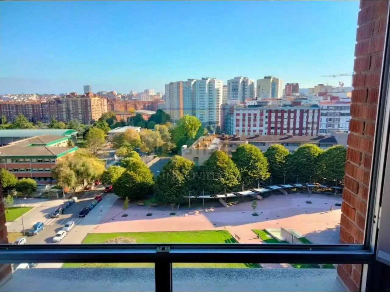 Piso con ascensor en venta en Calle PUERTO DE SOMIEDO, imagen 16