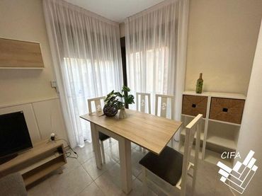 Pis amb balcó en venda a VINAROS