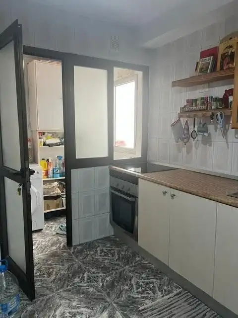 Kitchen of Flat for sale in Telde