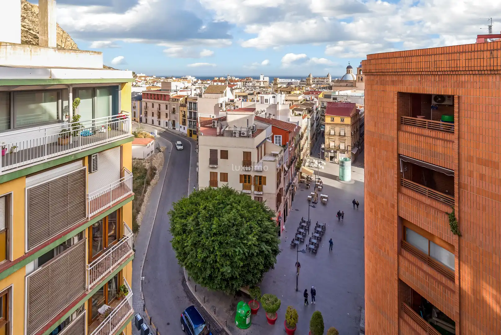 Appartement avec terrasse à vendre à Centro, imagen 25