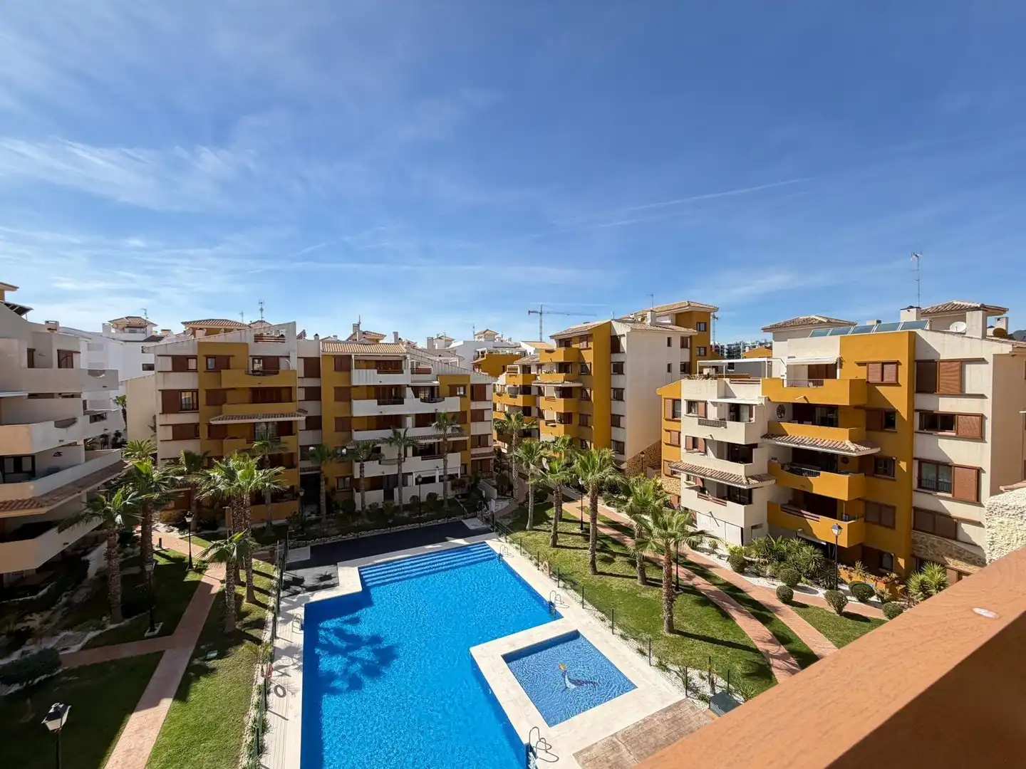 Penthouse mit Terrasse zum Verkauf in Calle del ciclon, imagen 26