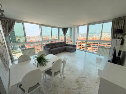 Flat for sale in Diagonal Mar i el Front Marítim del Poblenou, Sant Martí,  Barcelona Capital