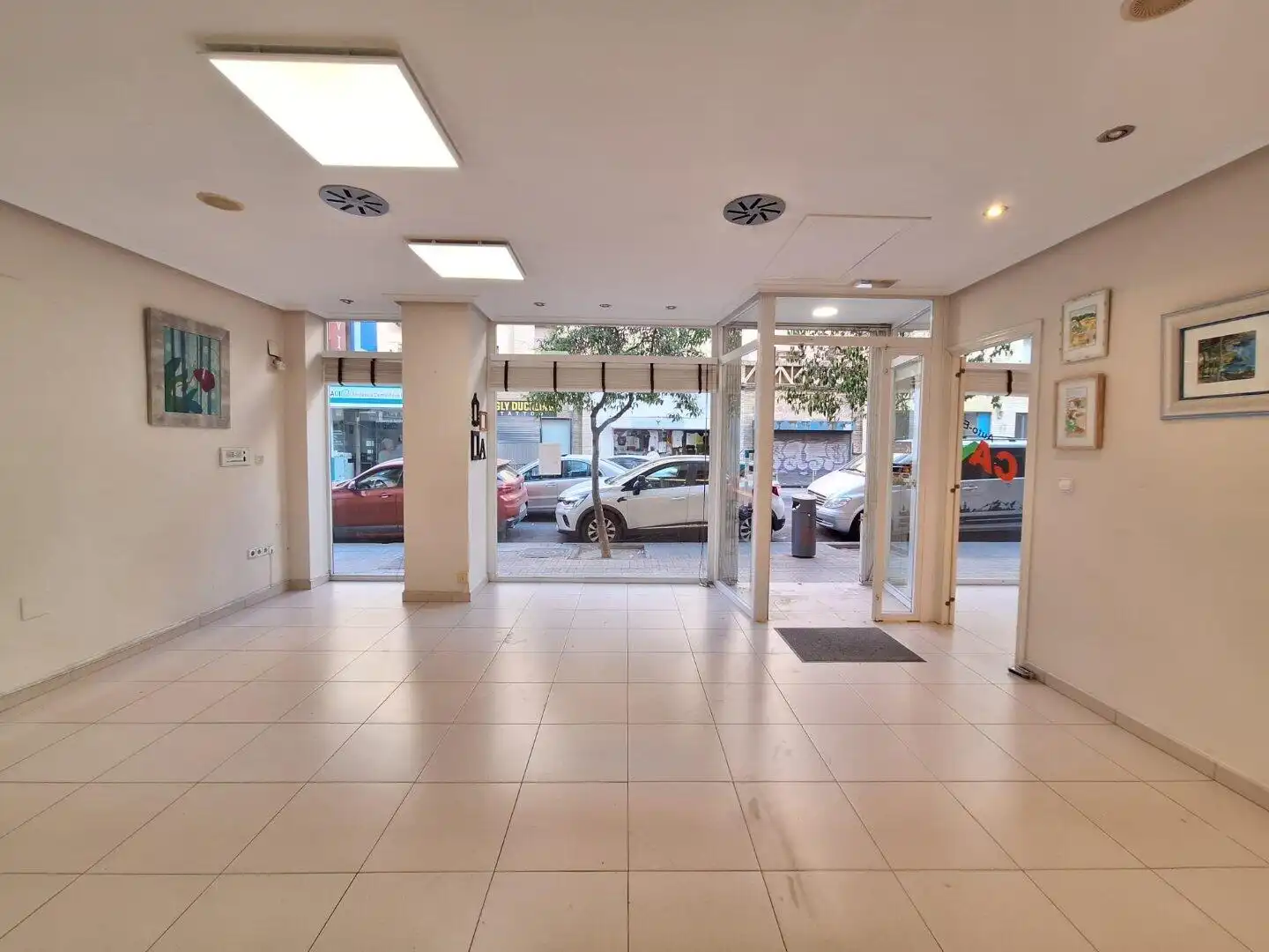Local en venta en Zaragoza